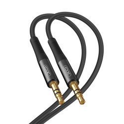 Кабел XO - NB-R175B AUX, 2 метра Кабел XO - NB-R175B AUX, 2 метра