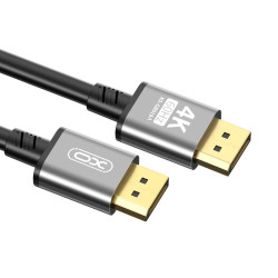 Кабел XO -GB018A DP - DP, 3м Кабел XO -GB018A DP - DP, 3м