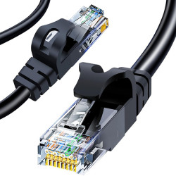 Кабел XO - GB007, LAN, 1м Кабел XO - GB007, LAN, 1м