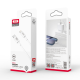Кабел XO - NB-Q189A 20W, Type-C към Lightning, 1 метър