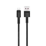Кабел XO - NB-Q166  USB-A - Type-C, 5А , 1 метър Кабел XO - NB-Q166  USB-A - Type-C, 5А , 1 метър