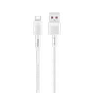 Кабел XO - NB-Q166  USB-A - Type-C, 5А , 1 метър Кабел XO - NB-Q166  USB-A - Type-C, 5А , 1 метър