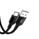 Кабел XO - NB143 USB-A - Type-C, 2А , 1 метър Кабел XO - NB143 USB-A - Type-C, 2А , 1 метър