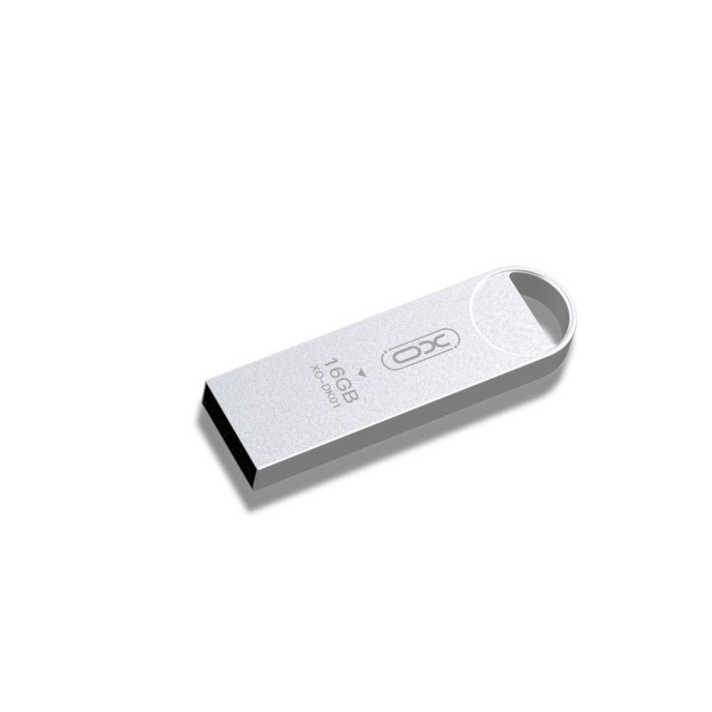 Флашка XO - DK01, 16GB Флашка XO - DK01, 16GB