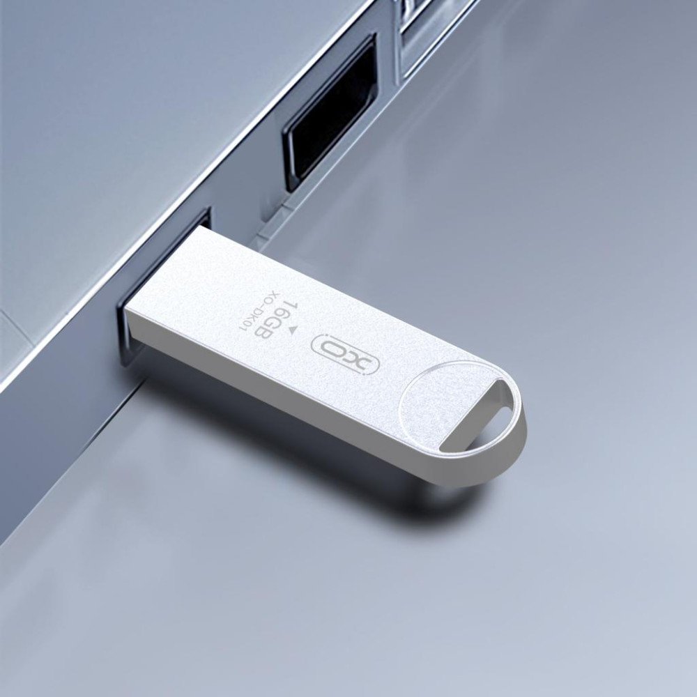 Флашка XO - DK01, 16GB Флашка XO - DK01, 16GB