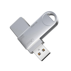 Флашка XO - DK02, 32GB Флашка XO - DK02, 32GB