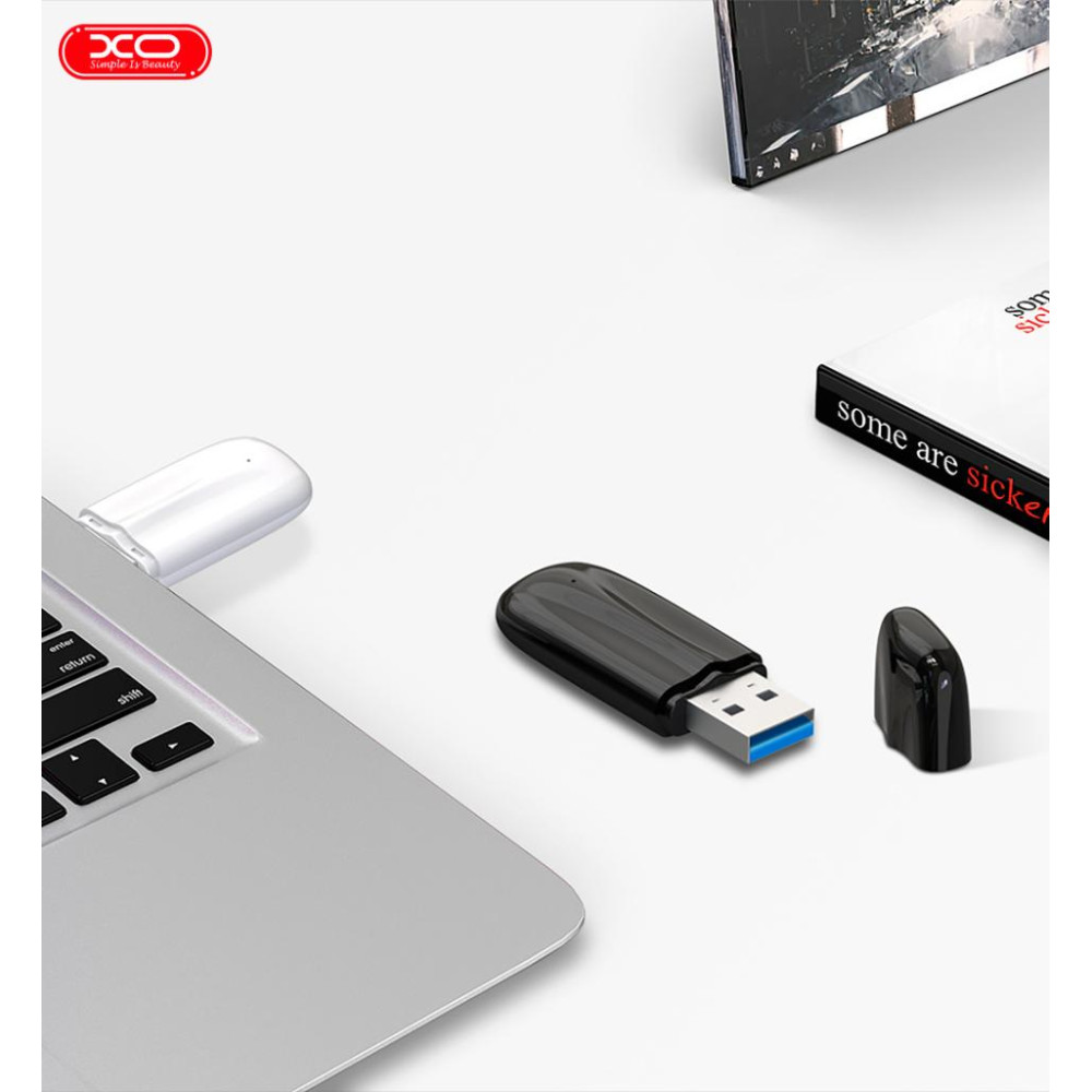 Флашка XO - U30, 128GB Флашка XO - U30, 128GB