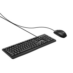 Клавиатура и мишка XO - KB-03 Клавиатура и мишка XO - KB-03