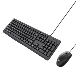 Клавиатура и мишка XO - KB-03 Клавиатура и мишка XO - KB-03