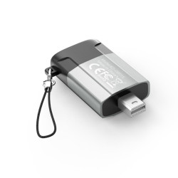 Преходник XO - GB015 от Mini DP към HDMI Преходник XO - GB015 от Mini DP към HDMI