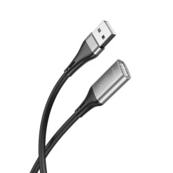Преходник XO - NB219 USB - USB-A 2.0 Преходник XO - NB219 USB - USB-A 2.0
