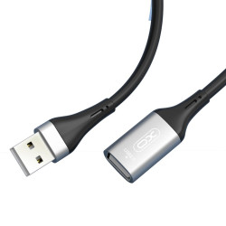 Преходник XO - NB219 USB - USB-A 2.0 Преходник XO - NB219 USB - USB-A 2.0