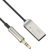 Приемник XO - NB-R202 АUX - Bluetooth Приемник XO - NB-R202 АUX - Bluetooth