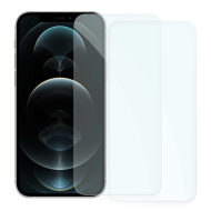 СЕТ Стъклени протектори XO за Apple iPhone 12 Pro Max  СЕТ Стъклени протектори XO за Apple iPhone 12 Pro Max
