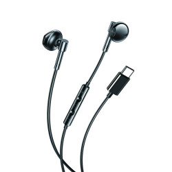 Слушалки HF XO - EP60 с Type-C Слушалки HF XO - EP60 с Type-C