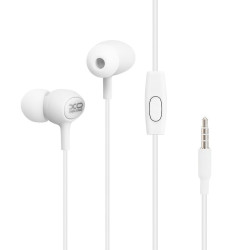 Слушалки HF XO - S6 с 3.5мм Слушалки HF XO - S6 с 3.5мм