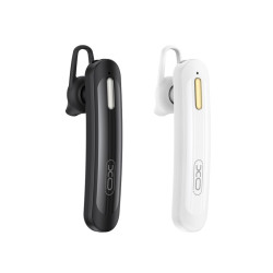 Бизнес слушалка Bluetooth HF XO - BE48  Бизнес слушалка Bluetooth HF XO - BE48
