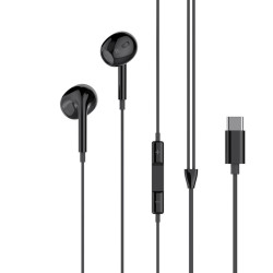 Слушалки HF XO - EP74 с Type-C Слушалки HF XO - EP74 с Type-C