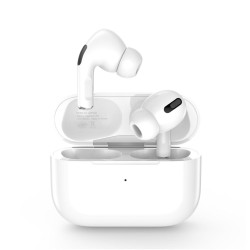 Слушалки XO - HF Q3 Pods, с Bluetooth, 3rd Gen Слушалки XO - HF Q3 Pods, с Bluetooth, 3rd Gen