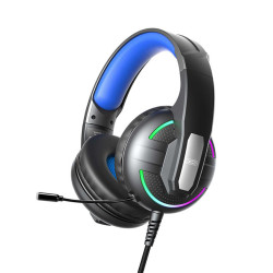 Геймърски слушалки XO - GE-09 с микрофон Геймърски слушалки XO - GE-09 с микрофон