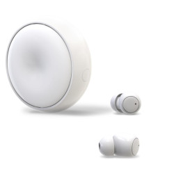 Слушалки XO - G1, TWS, с Bluetooth Слушалки XO - G1, TWS, с Bluetooth