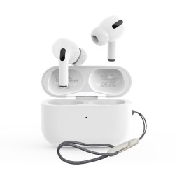 Слушалки XO - Q5 Pods, Bluetooth, TWS, 5rd Gen. Слушалки XO - Q5 Pods, Bluetooth, TWS, 5rd Gen.
