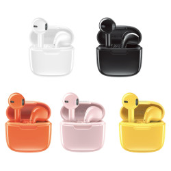 Слушалки HF XO - X23, TWS, с Bluetooth Слушалки HF XO - X23, TWS, с Bluetooth