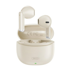Слушалки HF XO - X33 Mini Jade Crystals, TWS, с Bluetooth Слушалки HF XO - X33 Mini Jade Crystals, TWS, с Bluetooth