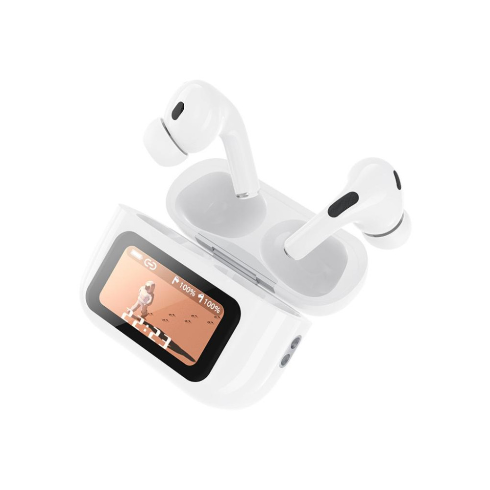 Слушалки XO - X36 Pro, Bluetooth, TWS Слушалки XO - X36 Pro, Bluetooth, TWS