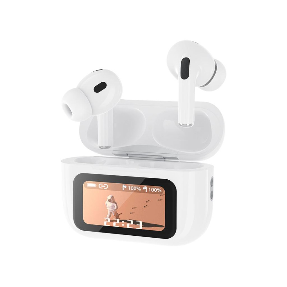Слушалки XO - X36 Pro, Bluetooth, TWS Слушалки XO - X36 Pro, Bluetooth, TWS