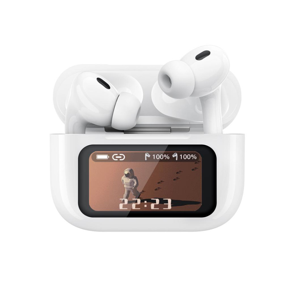 Слушалки XO - X36 Pro, Bluetooth, TWS Слушалки XO - X36 Pro, Bluetooth, TWS