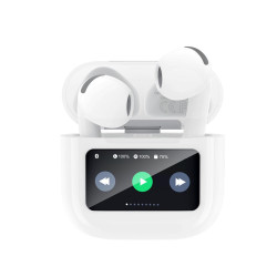Слушалки XO - X42, Bluetooth, TWS, Smart screen, 6th Gen. Слушалки XO - X42, Bluetooth, TWS, Smart screen, 6th Gen.