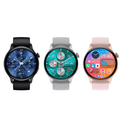 Смарт часовник XO - J6 Amoled  Смарт часовник XO - J6 Amoled