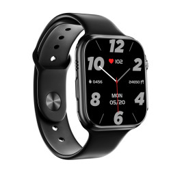 Смарт часовник XO - M8 Mini - Черен  Смарт часовник XO - M8 Mini - Черен