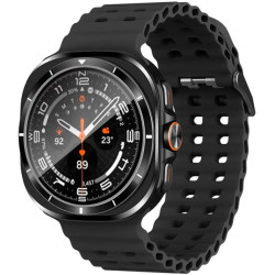 Смарт часовник XO - Watch Ultra - Черен  Смарт часовник XO - Watch Ultra - Черен