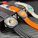  Смарт часовник XO - Watch Ultra - Черен