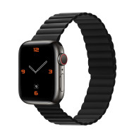 Магнитна каишка XO за смарт часовник Apple iWatch Series 7 45мм - Magnetic Strap Магнитна каишка XO за смарт часовник Apple iWatch Series 7 45мм - Magnetic Strap