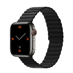 Магнитна каишка XO за смарт часовник Apple iWatch Series 6 44мм - Magnetic Strap Магнитна каишка XO за смарт часовник Apple iWatch Series 6 44мм - Magnetic Strap