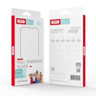 Стъклен протектор XO 2.5D за Apple iPhone 12 Pro Max Стъклен протектор XO 2.5D за Apple iPhone 12 Pro Max