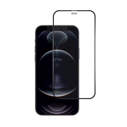 Стъклен протектор XO 2.5D за Apple iPhone 14 Pro Max Стъклен протектор XO 2.5D за Apple iPhone 14 Pro Max