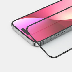 Стъклен протектор XO 2.5D за Apple iPhone 15 Стъклен протектор XO 2.5D за Apple iPhone 15