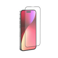 Стъклен протектор XO 2.5D за Apple iPhone 15 Pro Стъклен протектор XO 2.5D за Apple iPhone 15 Pro