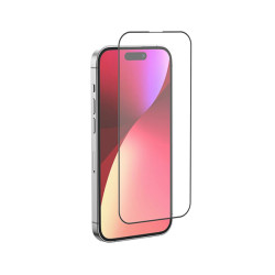 Стъклен протектор XO 2.5D за Apple iPhone 15 Стъклен протектор XO 2.5D за Apple iPhone 15