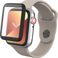 Стъклен протектор 3D за смарт часовник Apple iWatch Series 3 38мм - Matte Film Стъклен протектор 3D за смарт часовник Apple iWatch Series 3 38мм - Matte Film