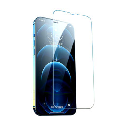 СЕТ Стъклени протектори XO за Apple iPhone 12  СЕТ Стъклени протектори XO за Apple iPhone 12
