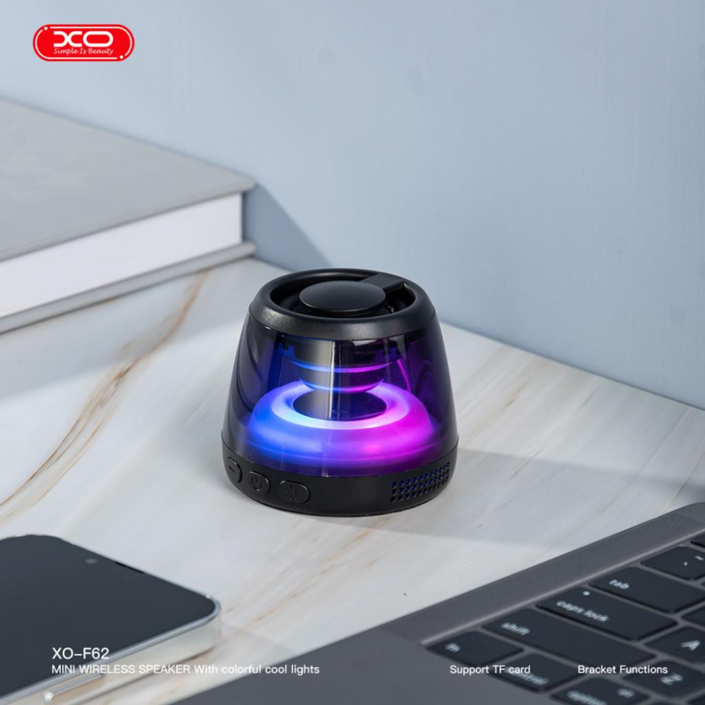 Тонколона XO - F62 mini Тонколона XO - F62 mini