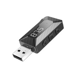 MP3 Wireless XO - BCC16, USB-A MP3 Wireless XO - BCC16, USB-A