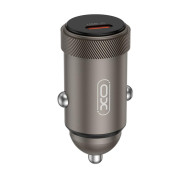 Зарядно за автомобил 12V XO - CC70 30W, USB-C Зарядно за автомобил 12V XO - CC70 30W, USB-C