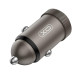 Зарядно за автомобил 12V XO - CC70 30W, USB-C