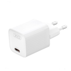 Зарядно устройство 220V XO - L148 30W, USB-C, PD Зарядно устройство 220V XO - L148 30W, USB-C, PD